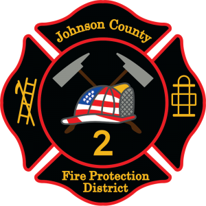 JCFPD#2 Logo